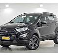 Ford Ecosport Freestyle 1.5 12V Flex 5P Mec. 2018