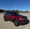 Jeep Renegade Trailhawk 2.0 4X4 Tb Diesel Aut 2018