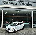 Chevrolet Onix Hatch Ltz 1.4 8V Flex Aut. 4P 2019