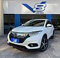 Honda Hr-V Touring 1.5 Tb 16V 5P Aut. 2020