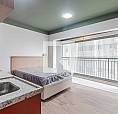 Apartamento À Venda - Vila Madalena, 1 Quarto, 22 M2