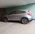 Honda Hr-V Ex 1.8 Flexone 16V 5P Aut. 2017