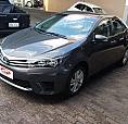 Corolla Gli Upper 1.8 Flex 16V Aut.