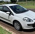 Fiat Punto Attractive - 2013