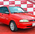 Ford Aspire Automático - Raridade