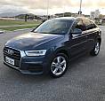 Audi Q3 Tfsi Quatro 2016 Impecável