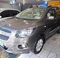 Spin Ltz 07 Lugares 2013 Pela Fipe
