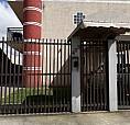 Apartamento Em Joinville No Bairro Adhemar Garcia Com 2 Quartos.