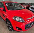 Fiat Palio Sporting 1.6 Ano 2014 - Inicie Sua Negociação Pelo Chat!