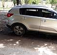 Sportage 15/16