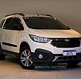 Chevrolet Spin 1.8 Activ7 8V