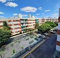 Apartamento Para Aluguel Com 50 Metros Quadrados Com 2 Quartos Em Areão - Cuiabá - Mato Gr