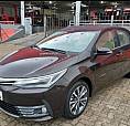 Toyota Corolla 2.0 16V Altis Flex Multi-Drive S 4P