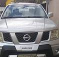 Frontier 2009