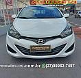 Hyundai Hb20S C.plus/C.style 1.0 Flex 12V Mec. 4P