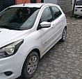 Repasse Ford Ka 