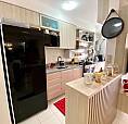 Apartamento Com Planejados E Ar Condicionado No Condomínio Jardins Próximo A Reserva Do Ra