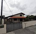 Casa Com 01 Suíte + 02 Dormitórios No Binário Do Vila Nova