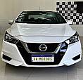 Nissan Versa Sense  2022