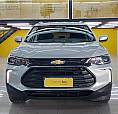 Chevrolet Tracker 2022 1.0 Turbo Flex Lt Automático