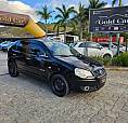 Volkswagen Sportline 1.6 2007