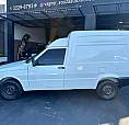 Fiat Fiorino Furgão 1.3 (Flex)