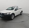 Volkswagen Saveiro 1.6 Mi/ 1.6 Mi Total Flex 8V (Álcool) 2023