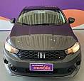Fiat Argo 1.0 (Flex)
