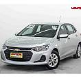 Chevrolet Onix Hatch Lt 1.0 12V Flex Mec. 4P 2022
