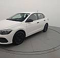 Volkswagen Polo Track 1.0 Flex 12V 5P 2025