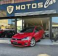 Volkswagen Golf Highline 1.4 Tsi 140Cv Aut. 2014