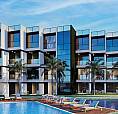 Praia Dos Carneiros - Flat Com 53 M² 1 Suíte, Lazer Com Piscina E Quadra