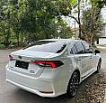 Toyota Corolla Altis Prem. Hybrid 1.8 Flex Aut 2024