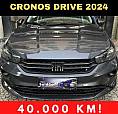 Fiat Cronos Drive 1.0 6V 2024
