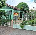 Vendo Terreno Com Casa Antiga. 