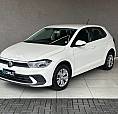 Volkswagen Polo 1.0 Mpi Flex 12V 5P 2024