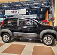 Fiat Uno Way 1.0 Evo Fire Flex 8V 2P 2012
