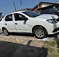 Renault Logan Authentique Flex 1.0 12v 4p 2019