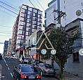 Apartamento 4 Dormitórios - Rua Benjamin Constant - Centro