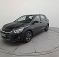 Chevrolet Onix Hatch Lt 1.0 12V Tb Flex Mec. 4P 2025