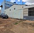 Vendo Casa Na Ceilândia Sul Com Um Sobrado Nos Fundos. Ponto De Comércio, Próximo A Parada