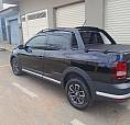 Volkswagen Saveiro Cross 1.6 T.flex 16V Cd 2022