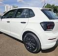 Volkswagen Polo Track Robust 1.0 Flex 12V 5P 2025