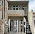 Kitnet Nos Fundos Para Aluguel - Siqueira Campos