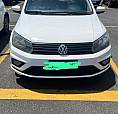 Volkswagen Voyage 1.6 Msi Flex 8v 4p 2019