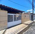 004 - Casa Com Melhor  Custo Beneficio Em São Luis