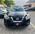Nissan Kicks Sv 1.6 16V Flexstar 5P Aut. 2021