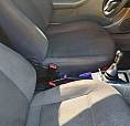 Volkswagen Gol Special Xtreme 1.0 8V Mi Gasolina Mec. 2P 2001