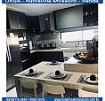 Vendo Casa Duplex, Com Moveis Projetados, No Condomínio Alphaville, Em Mossoró/Rn.