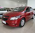Chevrolet Onix 1.0 Mpfi Joy 8V Flex 4P Manual